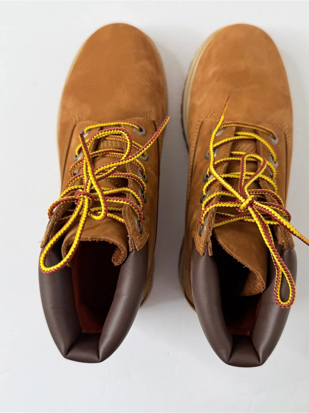 Timberland 6” premium